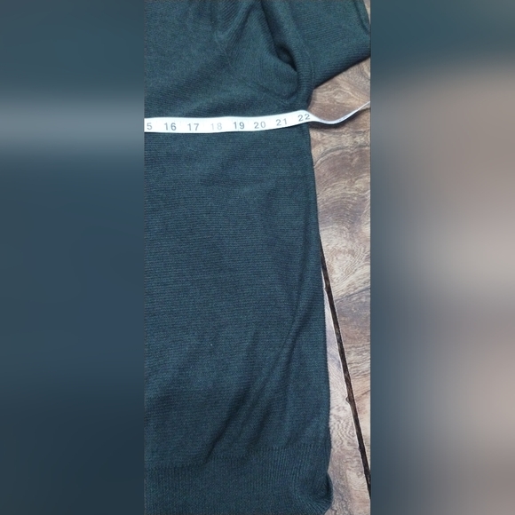 Perry Ellis Men's Light Sweater Size XXL - Picture 4 of 7